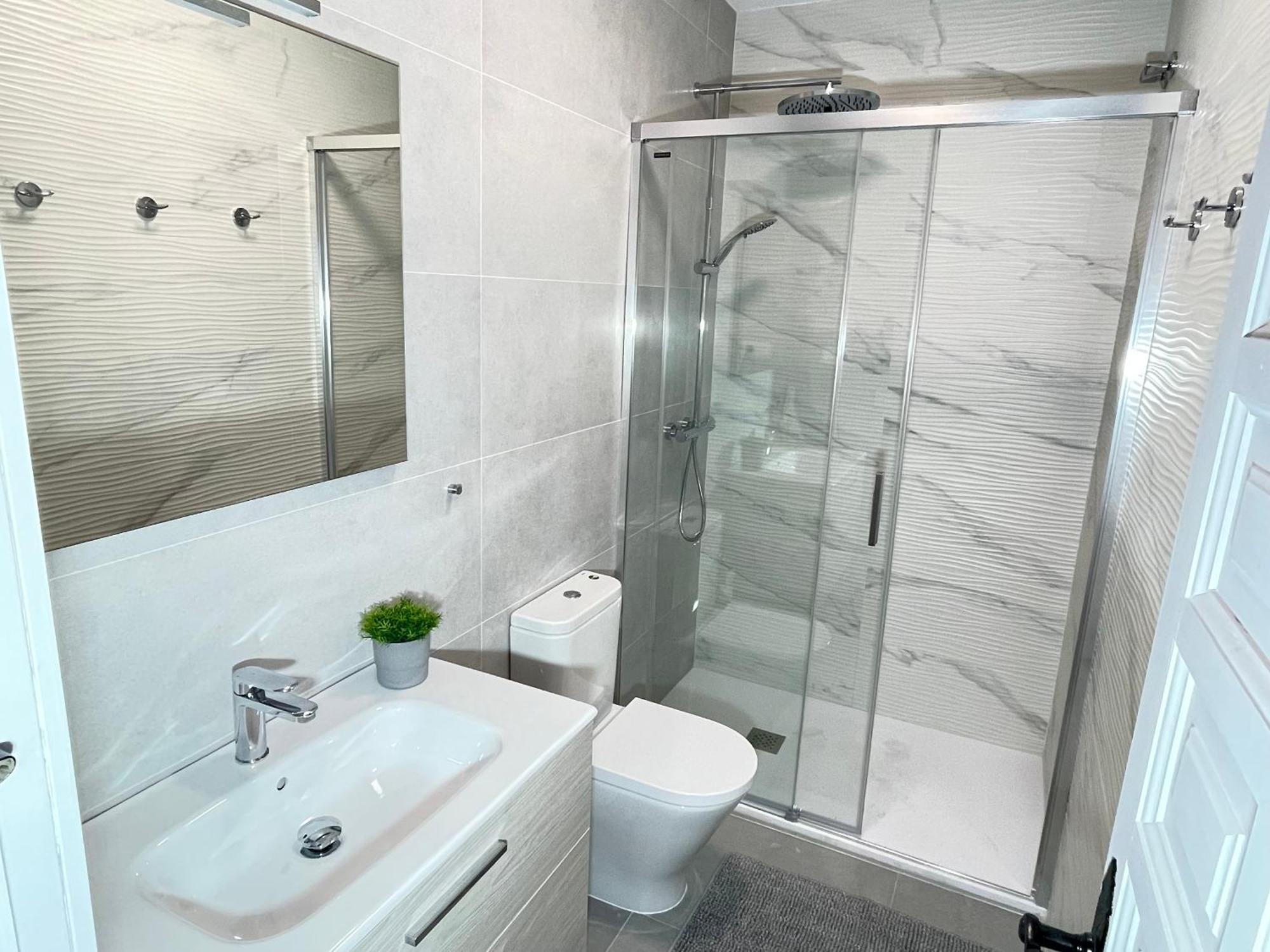 Apartamento Hibiscos, San Juan De Capistrano Nerja Dış mekan fotoğraf